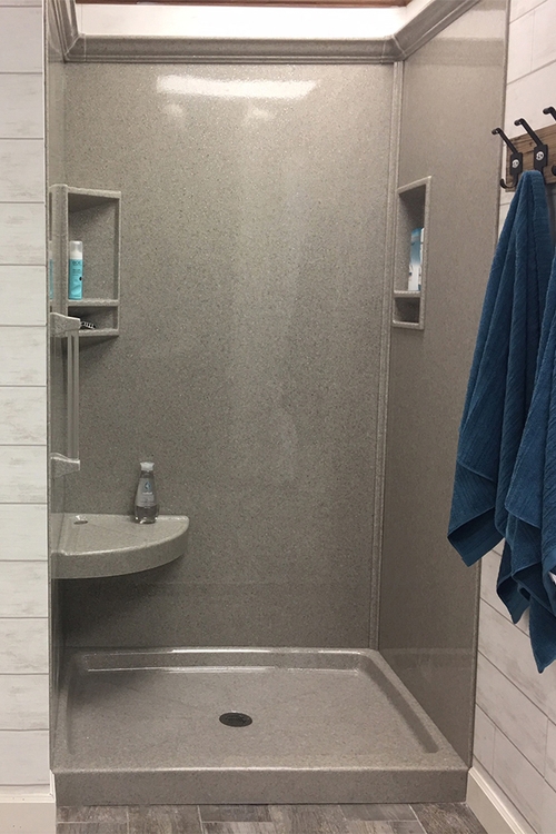 ADA Bathroom Remodeling Company in Tyler, Texas (East Texas Bath)